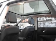 NISSAN QASHQAI 2.0 TEKNA PREMIUM 4×4 CVT 17 Piel Negra