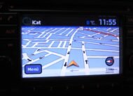 NISSAN QASHQAI 2.0 TEKNA PREMIUM 4×4 CVT 17 Piel Negra