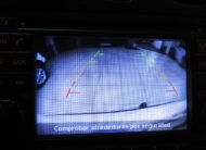 NISSAN QASHQAI 2.0 TEKNA PREMIUM 4×4 CVT 17 Piel Negra
