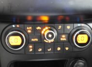 NISSAN QASHQAI 2.0 TEKNA PREMIUM 4×4 CVT 17 Piel Negra