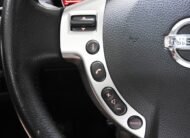 NISSAN QASHQAI 2.0 TEKNA PREMIUM 4×4 CVT 17 Piel Negra