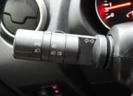 NISSAN QASHQAI 2.0 TEKNA PREMIUM 4×4 CVT 17 Piel Negra