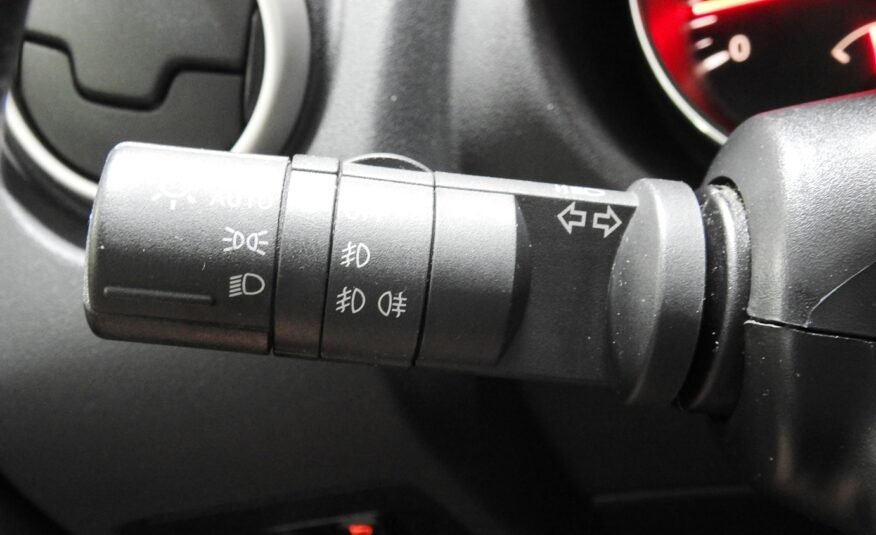 NISSAN QASHQAI 2.0 TEKNA PREMIUM 4×4 CVT 17 Piel Negra