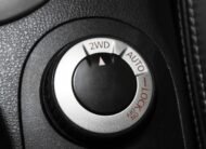 NISSAN QASHQAI 2.0 TEKNA PREMIUM 4×4 CVT 17 Piel Negra