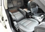 NISSAN QASHQAI 2.0 TEKNA PREMIUM 4×4 CVT 17 Piel Negra