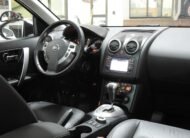 NISSAN QASHQAI 2.0 TEKNA PREMIUM 4×4 CVT 17 Piel Negra