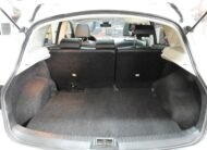 NISSAN QASHQAI 2.0 TEKNA PREMIUM 4×4 CVT 17 Piel Negra