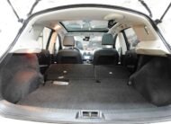NISSAN QASHQAI 2.0 TEKNA PREMIUM 4×4 CVT 17 Piel Negra