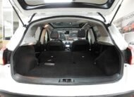 NISSAN QASHQAI 2.0 TEKNA PREMIUM 4×4 CVT 17 Piel Negra