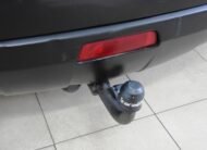 NISSAN QASHQAI 2.0 TEKNA PREMIUM 4×4 CVT 17 Piel Negra