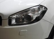 NISSAN QASHQAI 2.0 TEKNA PREMIUM 4×4 CVT 17 Piel Negra