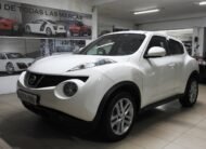 NISSAN JUKE 1.6 DIGT TEKNA SPORT 4X2