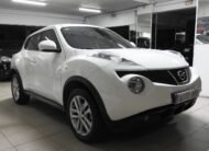 NISSAN JUKE 1.6 DIGT TEKNA SPORT 4X2