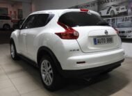 NISSAN JUKE 1.6 DIGT TEKNA SPORT 4X2