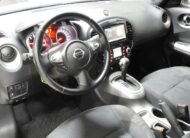 NISSAN JUKE 1.6 DIGT TEKNA SPORT 4X2