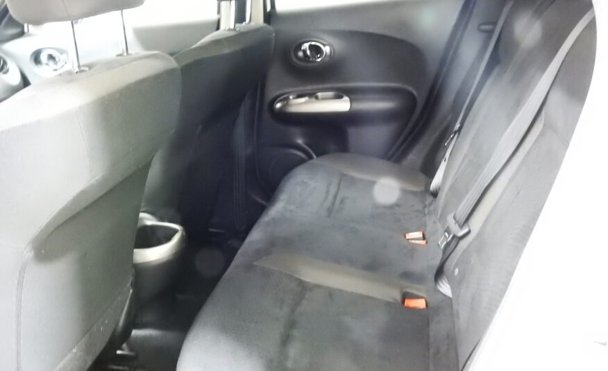 NISSAN JUKE 1.6 DIGT TEKNA SPORT 4X2