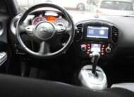 NISSAN JUKE 1.6 DIGT TEKNA SPORT 4X2