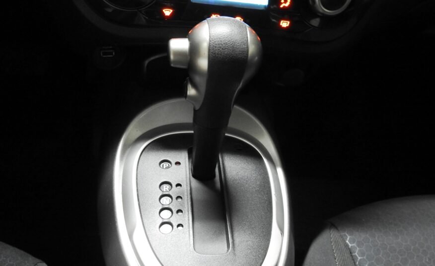 NISSAN JUKE 1.6 DIGT TEKNA SPORT 4X2