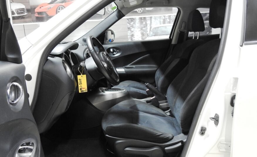 NISSAN JUKE 1.6 DIGT TEKNA SPORT 4X2