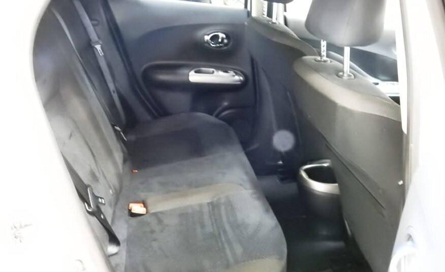 NISSAN JUKE 1.6 DIGT TEKNA SPORT 4X2