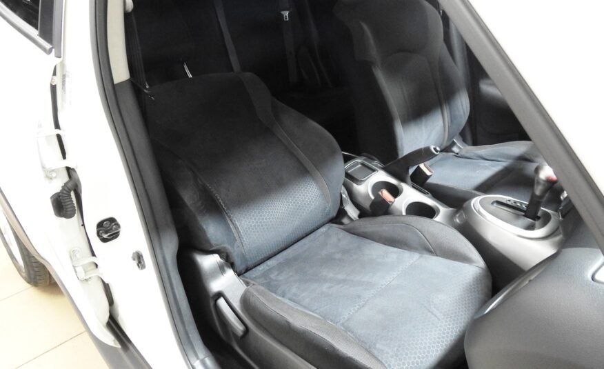 NISSAN JUKE 1.6 DIGT TEKNA SPORT 4X2