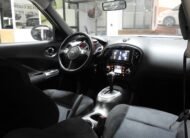 NISSAN JUKE 1.6 DIGT TEKNA SPORT 4X2